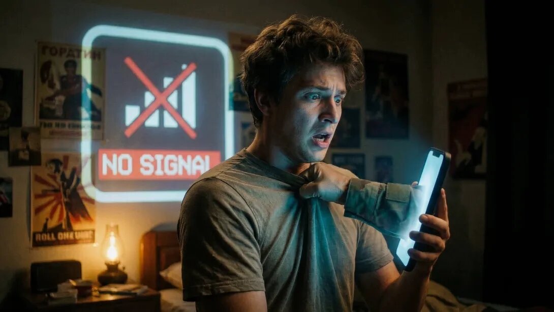 Электронные повестки предложили поставить на паузу из-за интернет-рисков
Фото:
сгенерировано нейросетью Nano Banano Pro