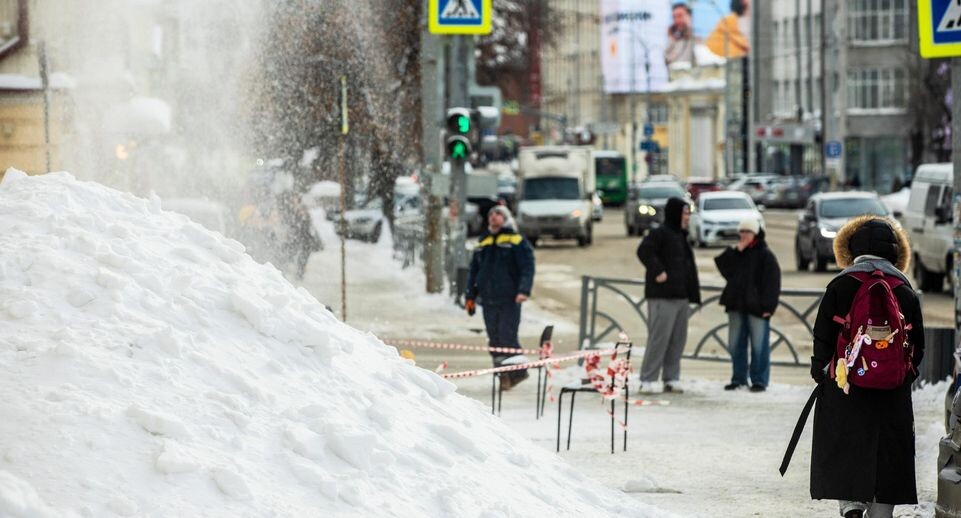    Ilya Moskovets/URA.RUgl / www.globallookpress.com