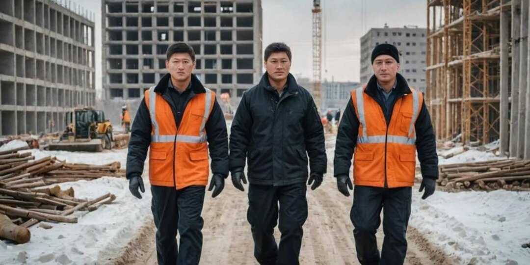 Требования к трудовым мигрантам планируют ужесточить в России