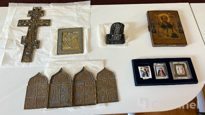 Фото: 47 канал