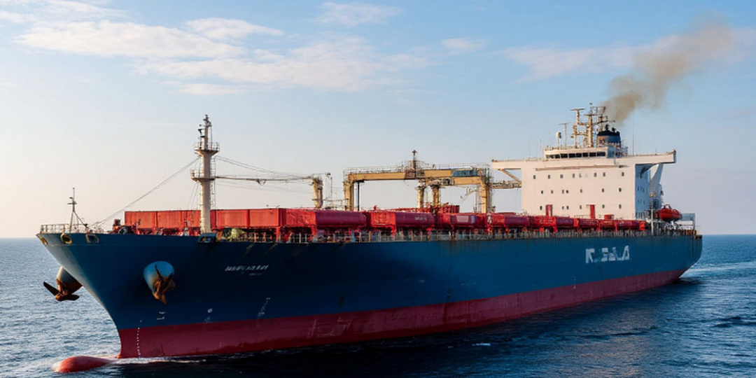 На Кубу направляются два танкера с российской нефтью