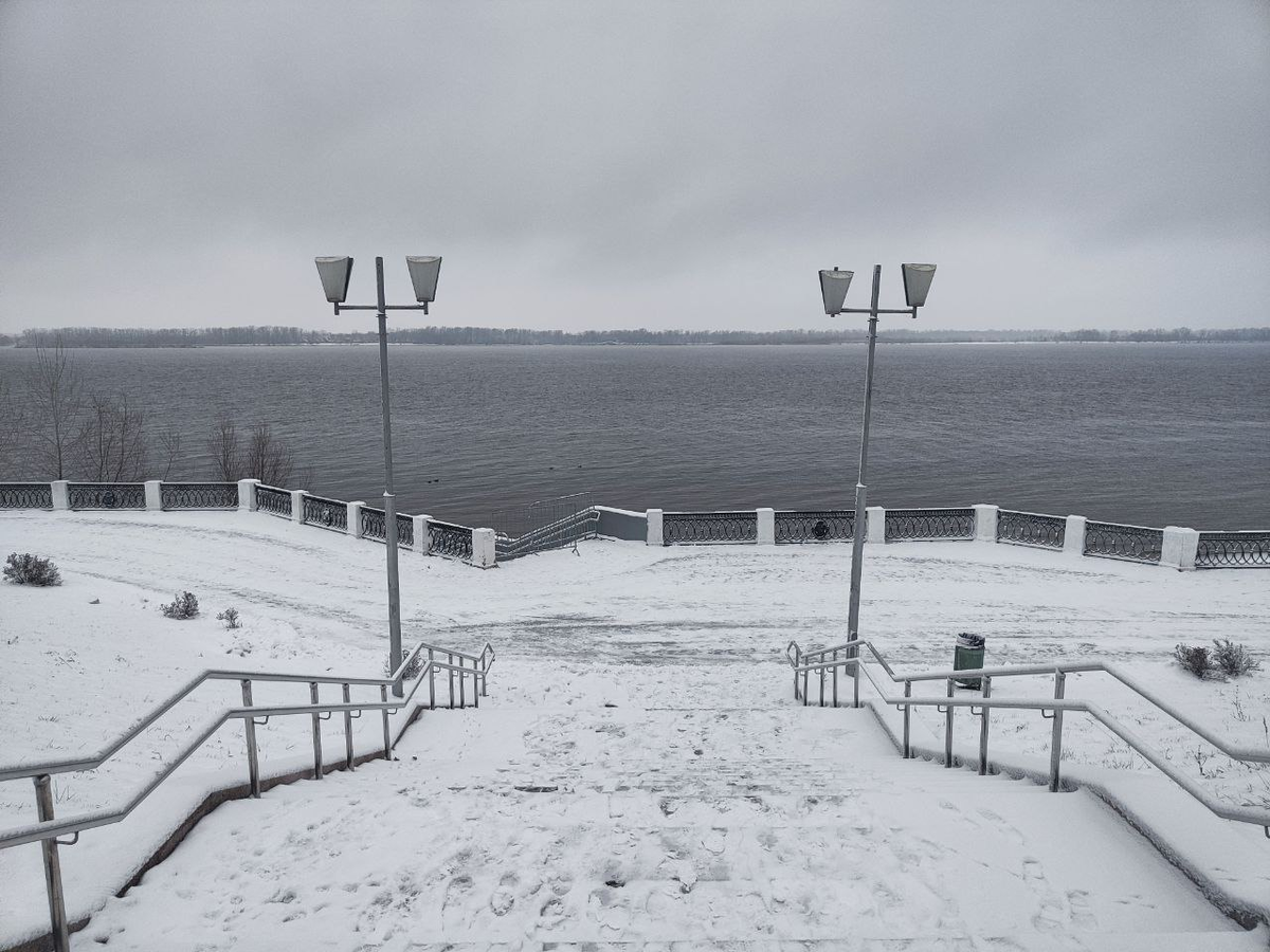 Фото автора.