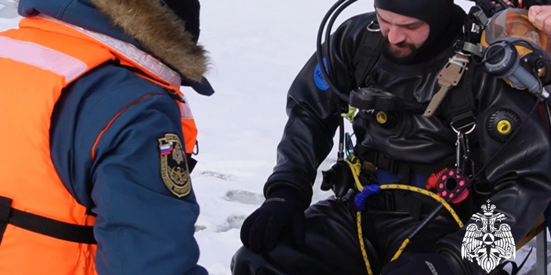 В Брянске с 20 марта активизируют поиск утонувшего в Десне мальчика