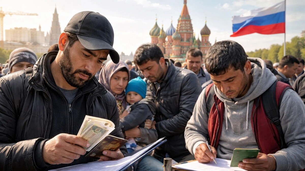    Фото: иллюстрация создана с использованием нейросети YandexGPT