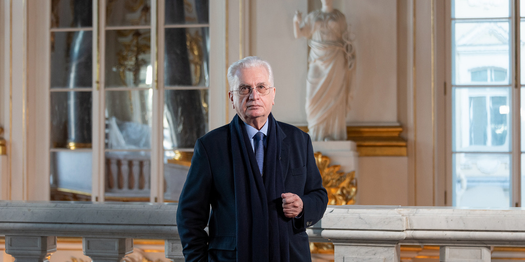 Иерусалим как точка напряжения: войны памяти, культурные связи и личный опыт