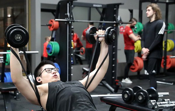 Сергей Карпухин/ТАСС