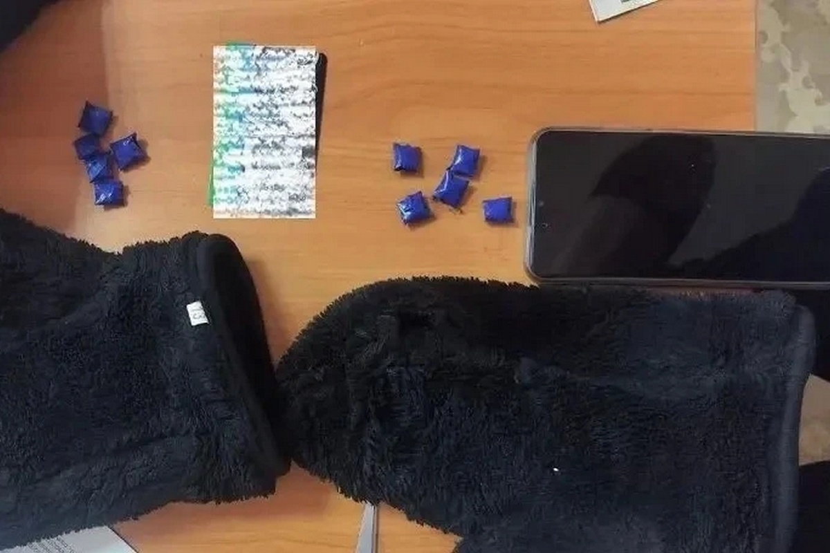    Фото: пресс-служба ГУ МВД России по Челябинской области