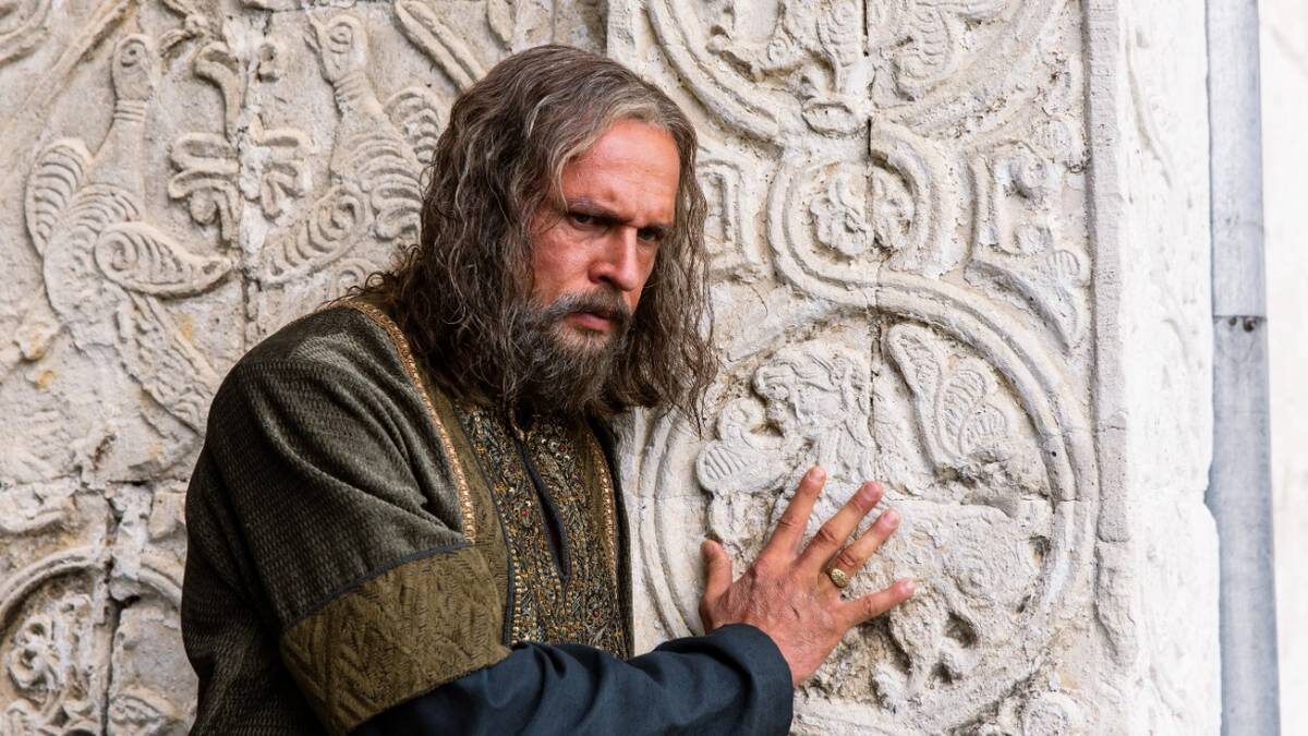    Фото: Пресс-служба телеканала «Россия»