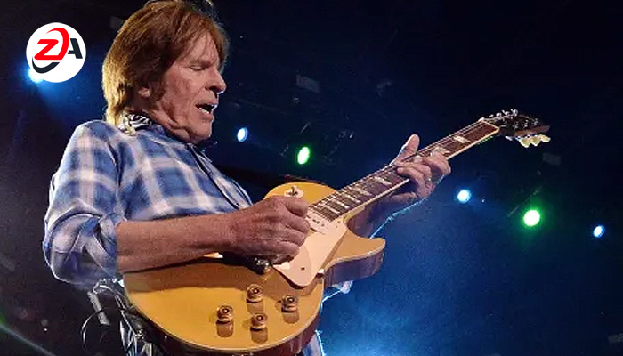 JOHN FOGERTY - Stagecoach Festival Concert, 2016