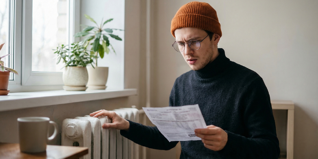 Поставили электрокотёл и пожалели: сколько на самом деле стоит отопление дома