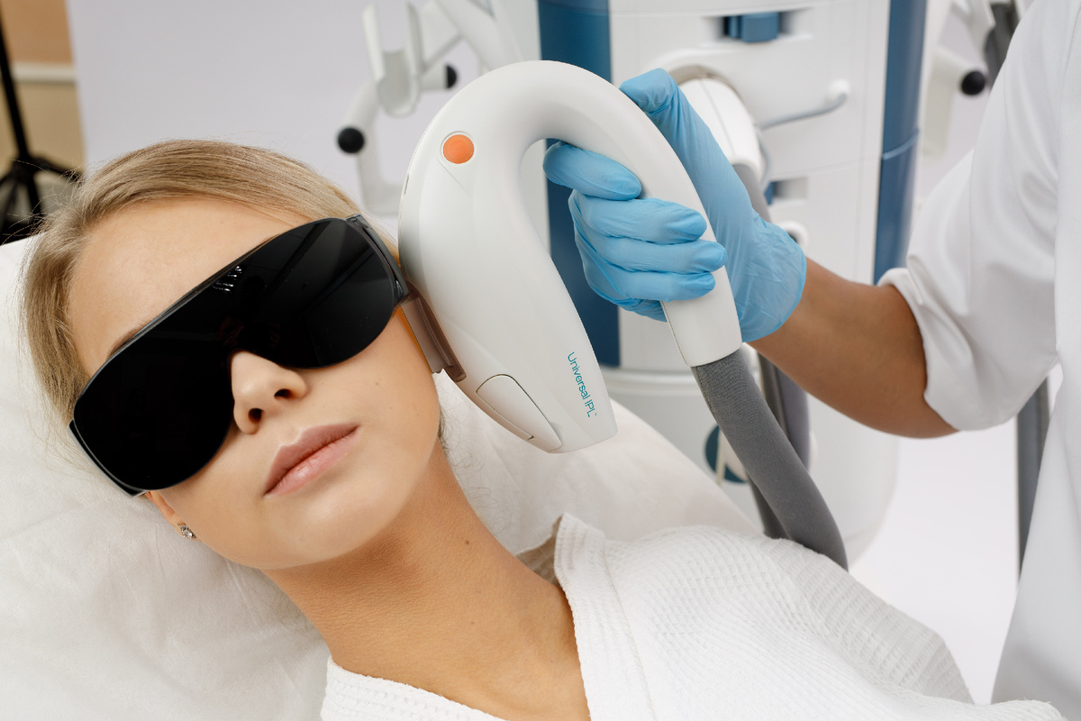 М22 в медицинском центре "Семья" в Ростове-на-Дону