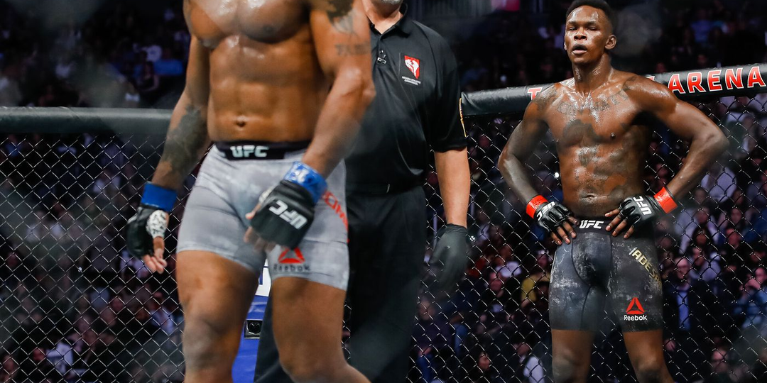 Топ 5 самых СКУЧНЫХ боёв в UFC