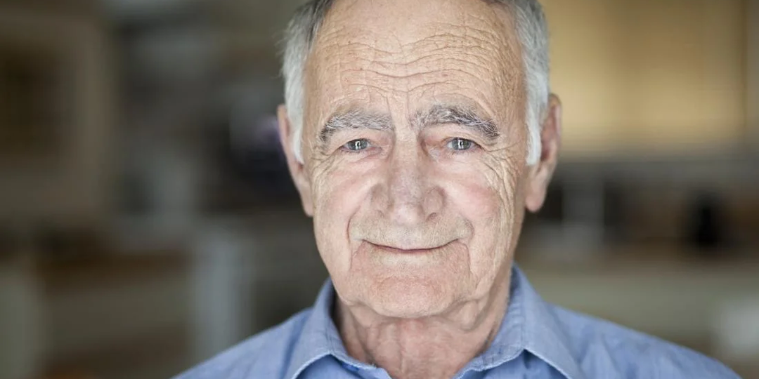 Отношения после 60 или 70 лет могут обернуться самой большой ошибкой