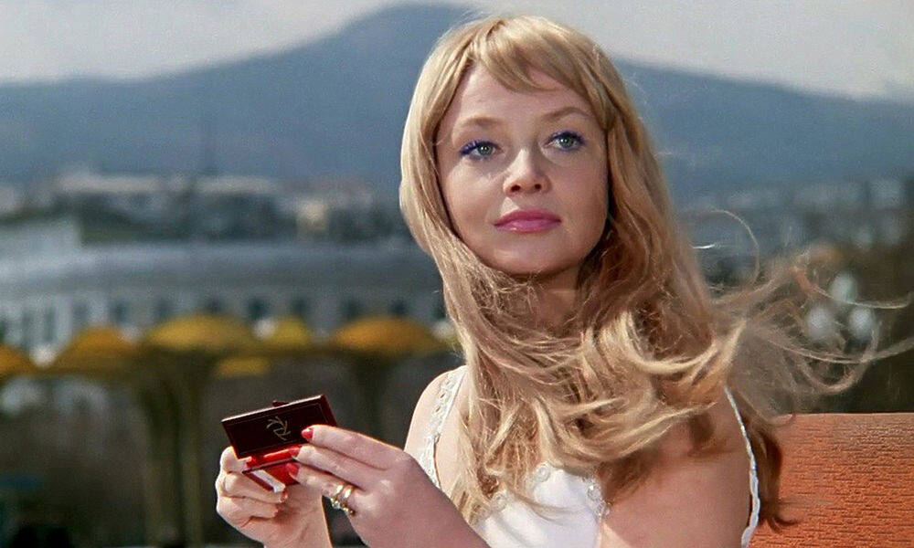 Наталья Кустинская / фото из открытых источников