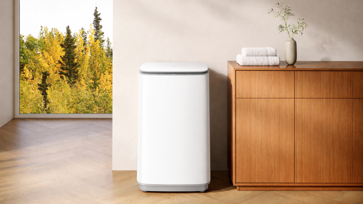 Источник: Xiaomi