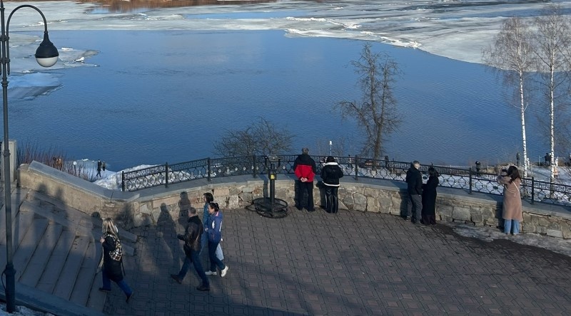    редакция портала "Город Киров.RU"