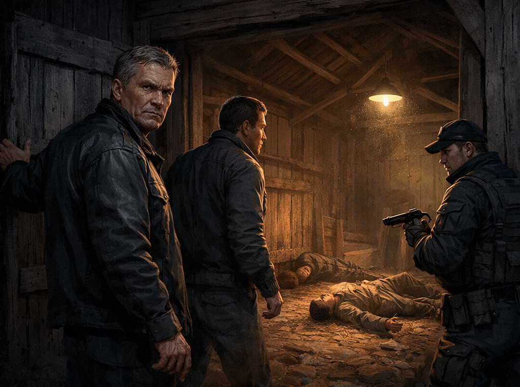 Автор: В. Панченко