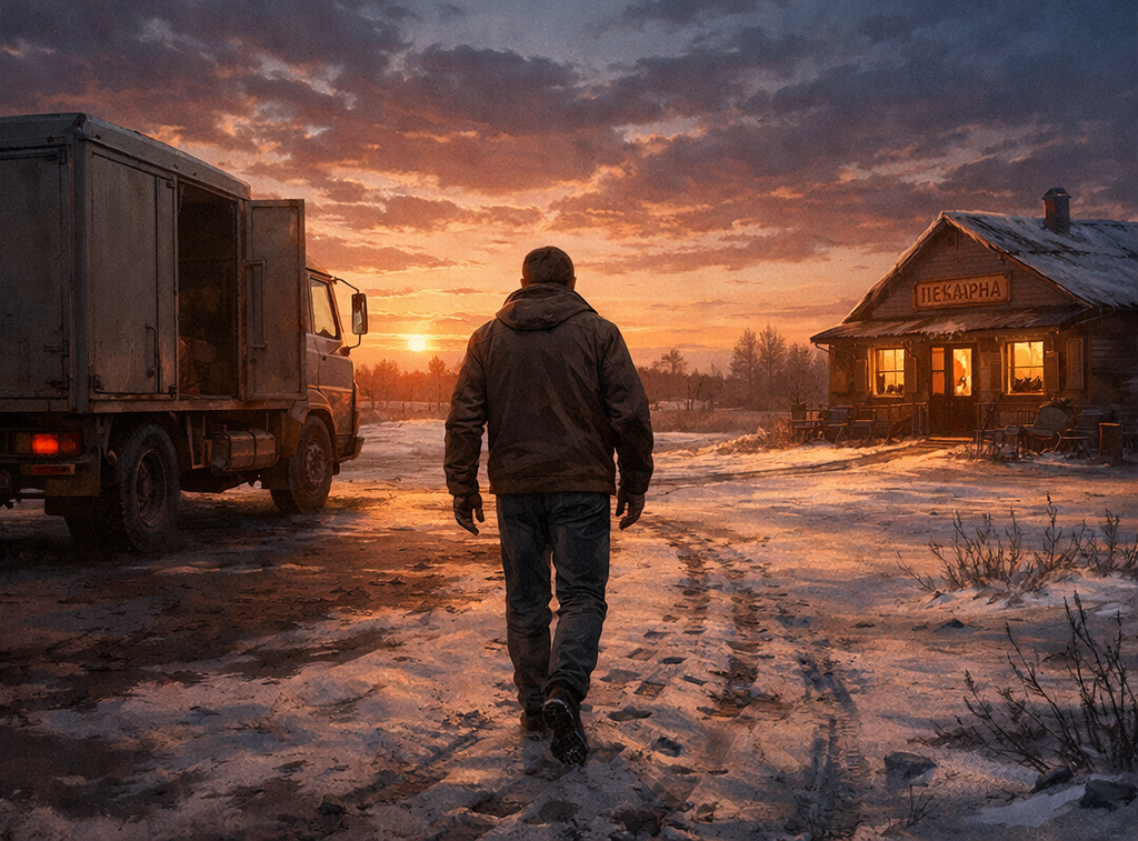 Автор: В. Панченко