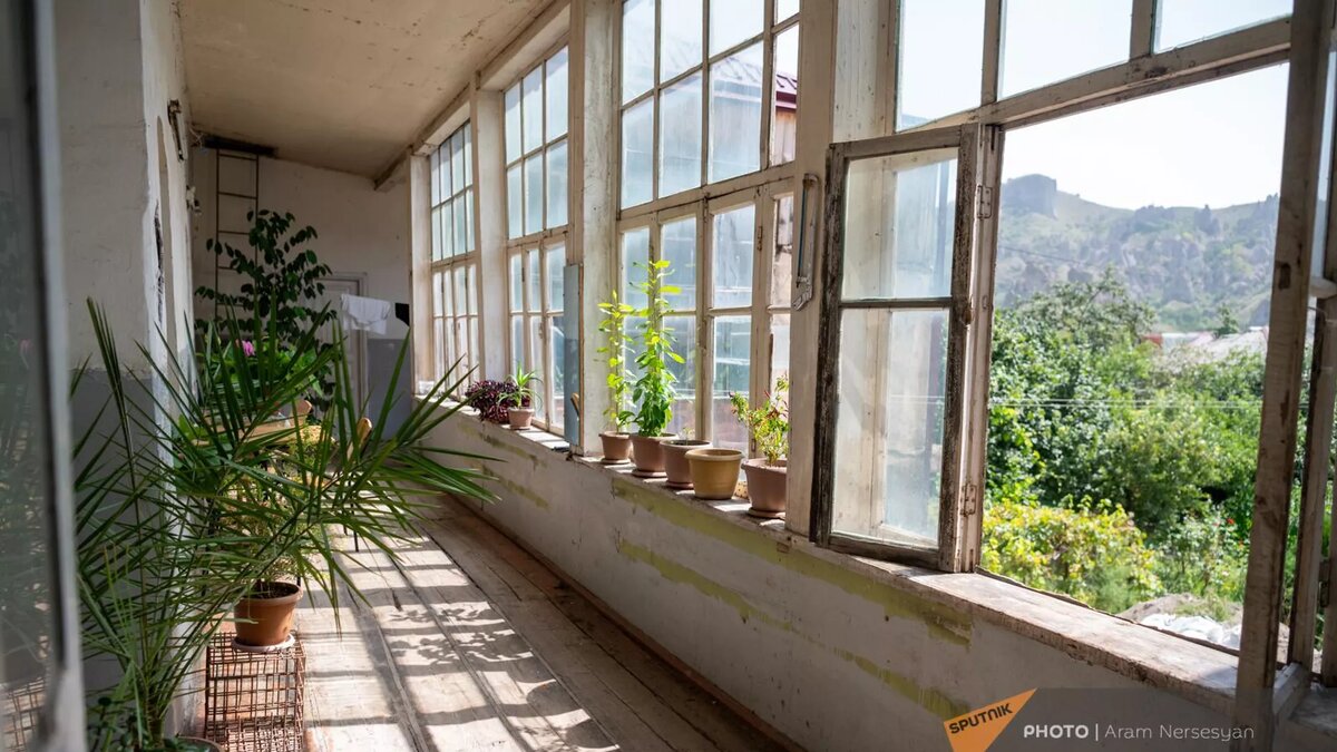 © Sputnik / Aram Nersesyan