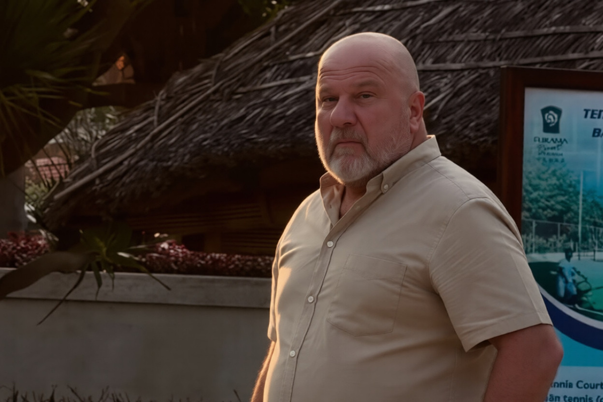    Фото: Telegram / SHOT