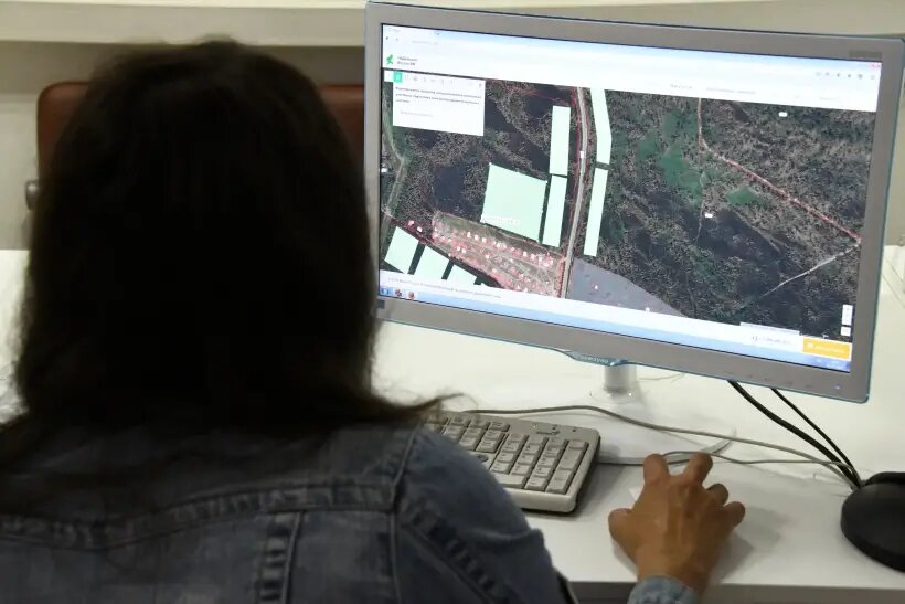     © РИА Новости. Евгений Епанчинцев