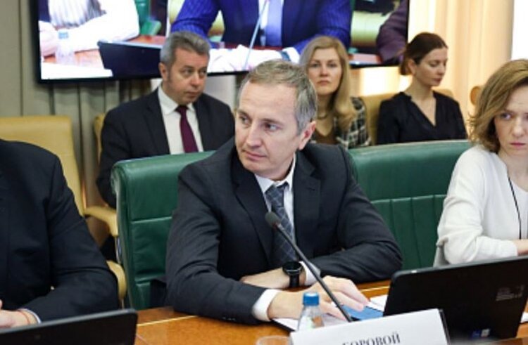    Фото: Минсельхоз РФ