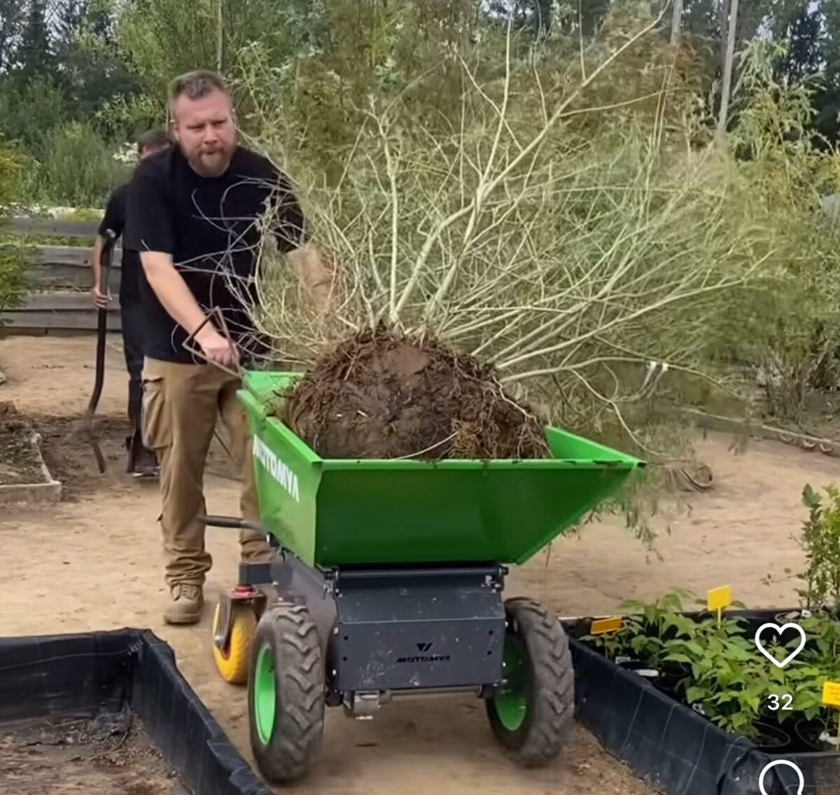    Геометрия прохода: стандартный дверной проем против классической тачки — Мототележка