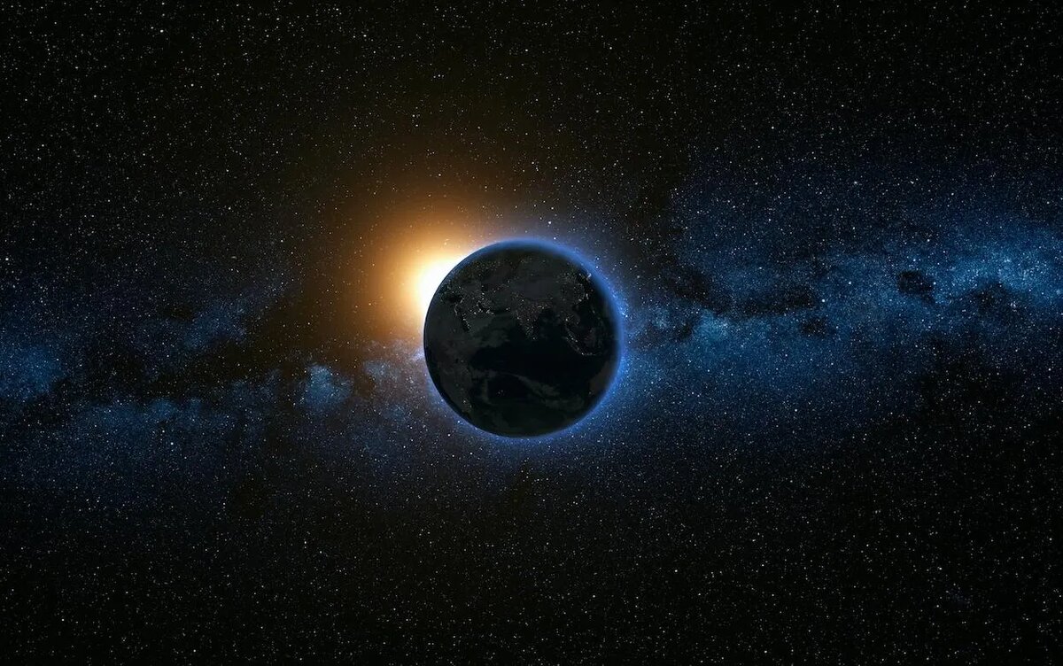    Новолуние 19 марта: точка невозврата, после которой все меняется