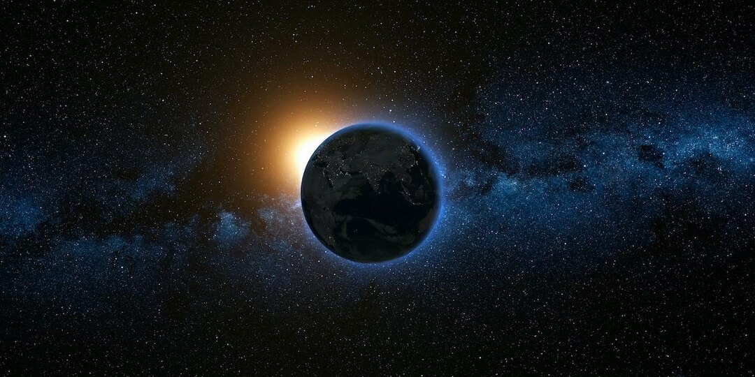 Новолуние 19 марта: точка невозврата, после которой все меняется