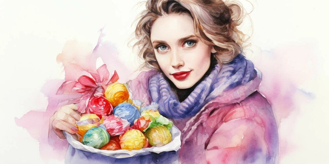 Собака бывает кусачей...