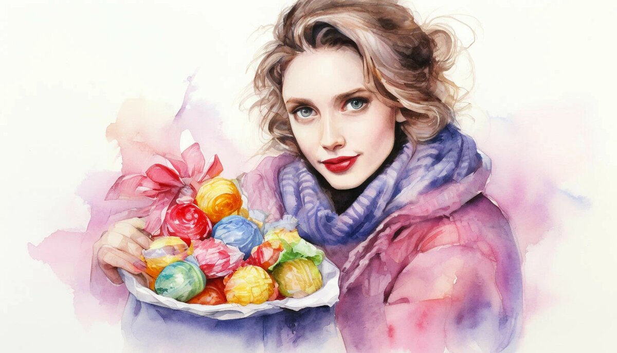 иллюстрация с просторов интернета