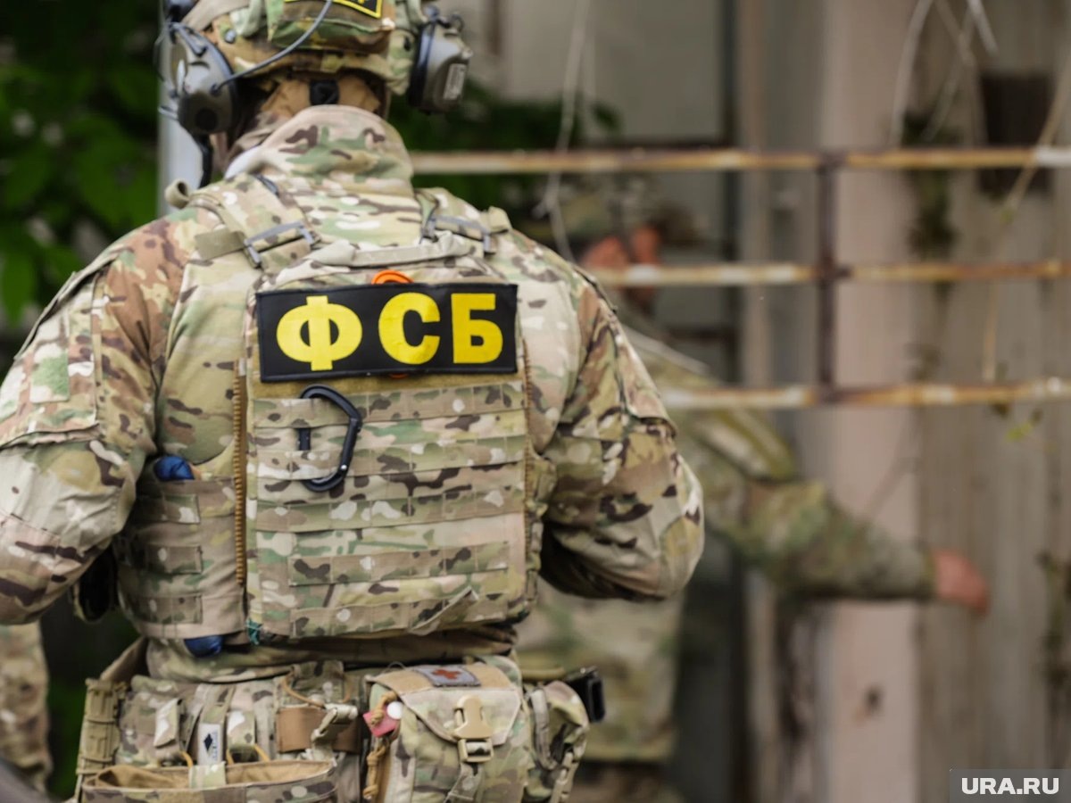     Силовики провели антитеррористические учения на урановом заводе «Далур»