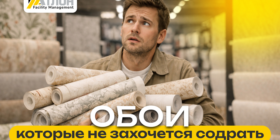 Какие обои выбрать: полный гид по видам, особенностям и подводным камням