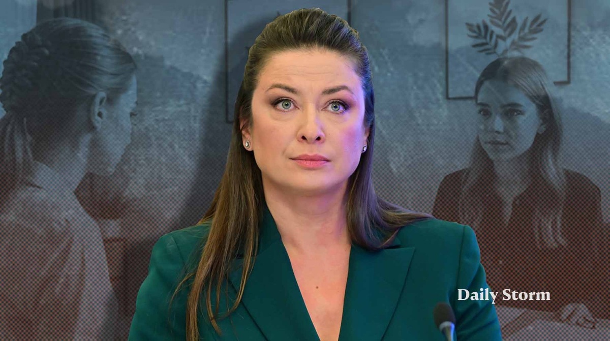    Коллаж: Daily Storm