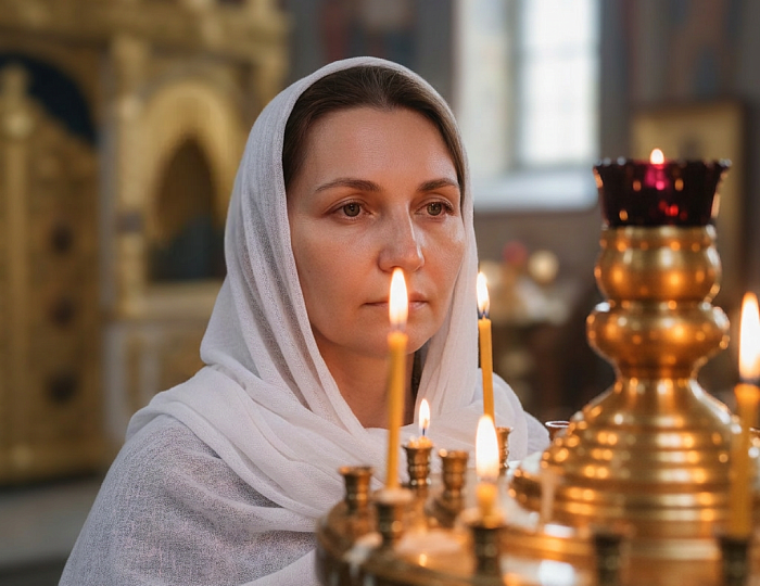 Моя дочь страдает. Почему у меня возникает ощущение, что я не достигла такого состояния, чтобы Бог меня услышал?