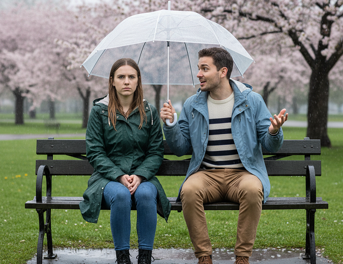 Почему мне встречаются хорошие мужчины, предлагающие серьезные отношения, но я не испытываю к ним симпатии? Означает ли это, что мне нужно вступать в брак без любви?