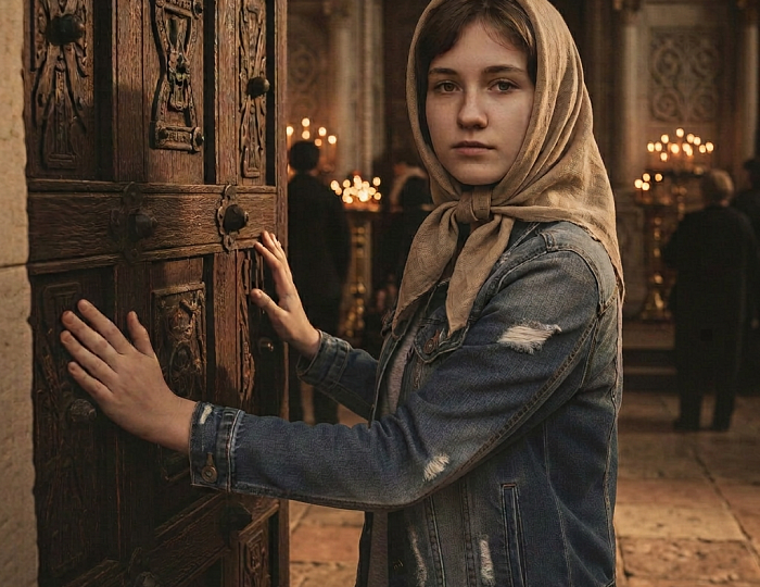 Как мне научиться постоянно обращаться к Богу, не только в трудностях, но и в обычной жизни?