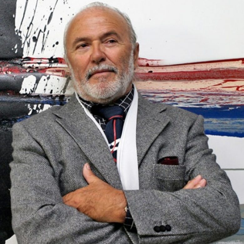 Антонио Менегетти - многогранный талант