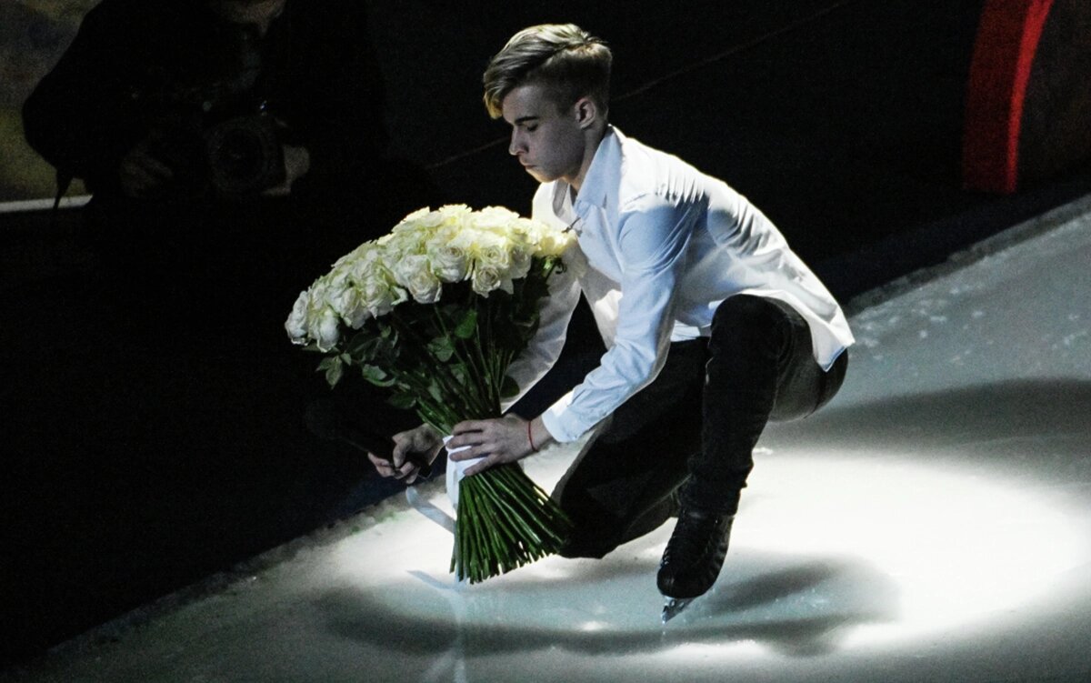    Даниил Самсонов / Источник фото: РИА Новости