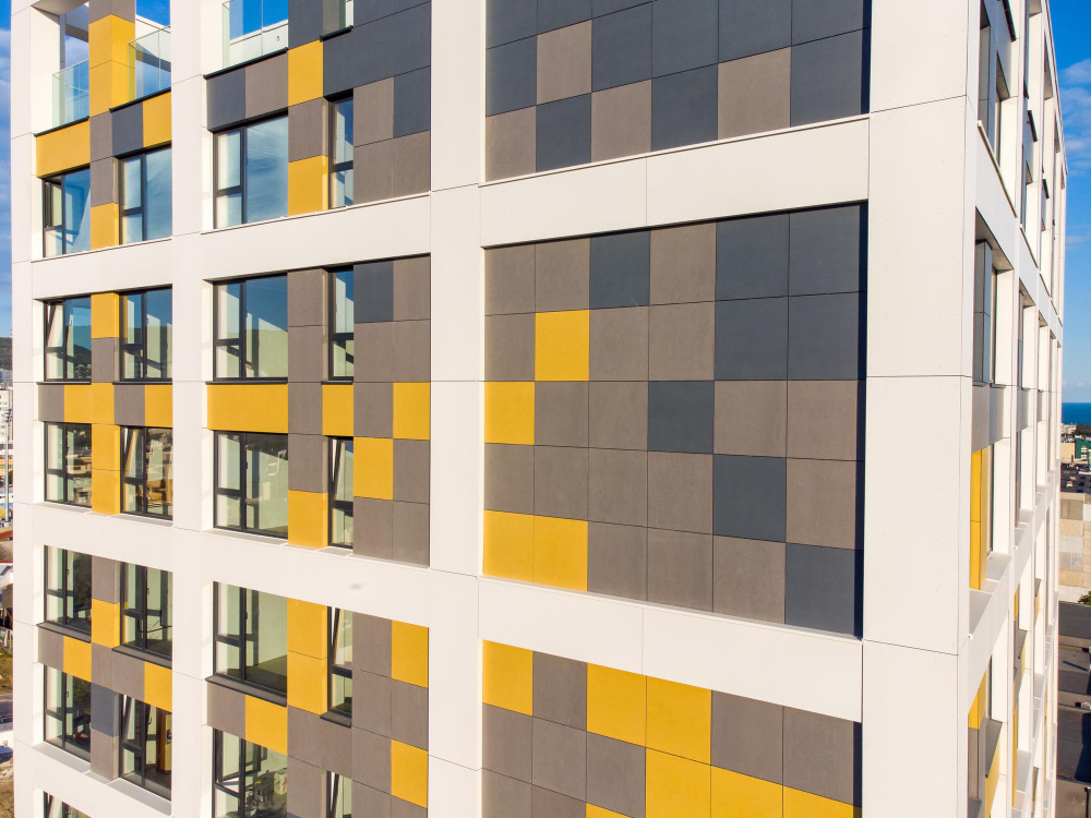 Металлические кассеты