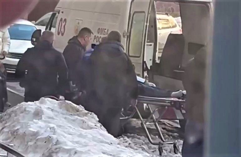     / Источник: Кадр из видео