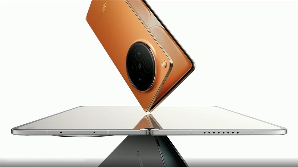 Новинка скинула 4 грамма в весе и стала ещё более миниатюрной