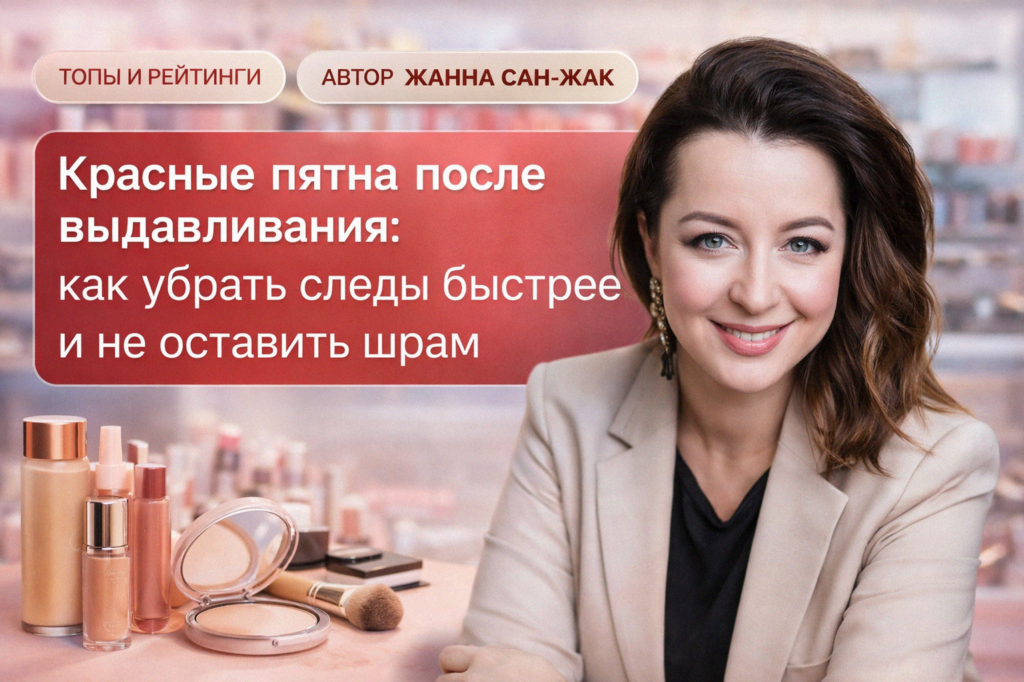   Поствоспалительные пятна исчезают медленно. Какие активы ускоряют обновление и как не допустить углубления пятна в шрам при домашнем уходе. boringband38