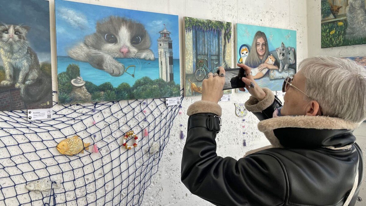    Фото: Елизавета ПОПОВА