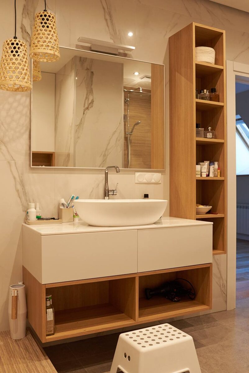 Реализация TRAE 