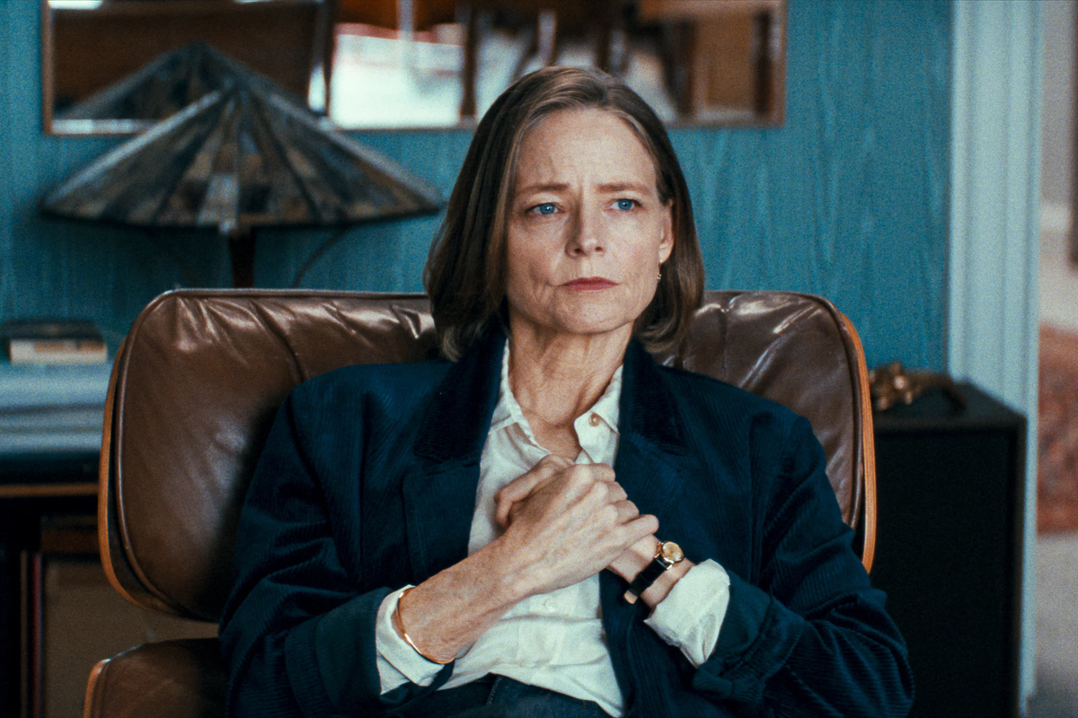     6 детективных фильмов и сериалов с Джоди Фостер, от которых невозможно оторваться