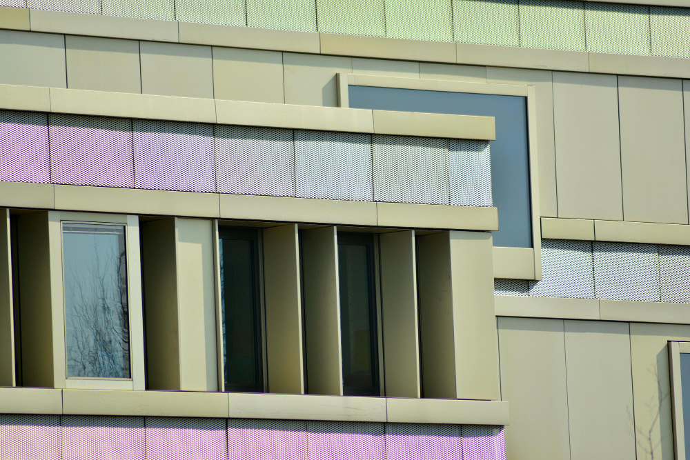 Металлические кассеты