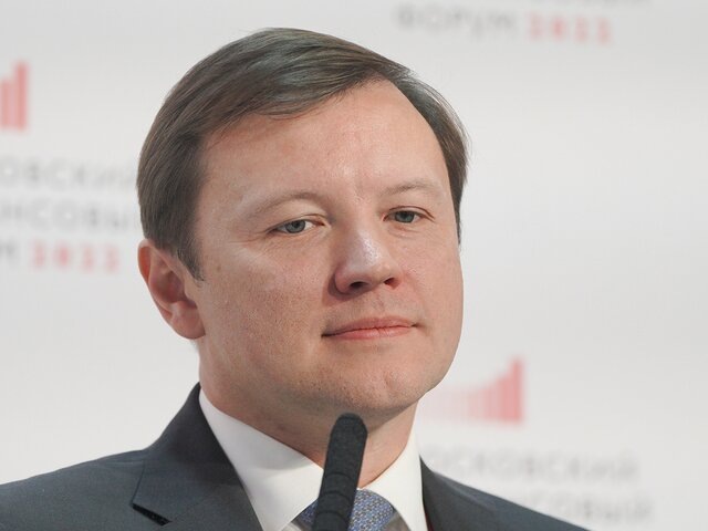    Фото: Агентство "Москва"/Пелагия Тихонова