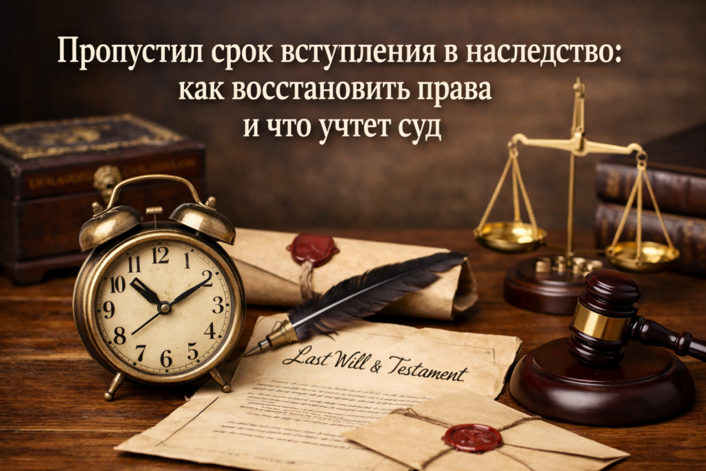    kak-vosstanovit-prava-na-nasledstvo-posle-propuska-sroka-sovety-i-sekrety-ot-advokatov Venim