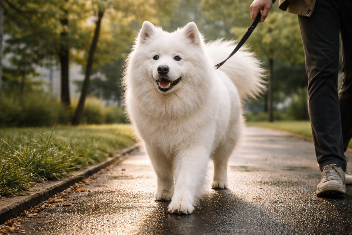 Квартиру спасает не метраж, а содержательная прогулка с темпом и задачей